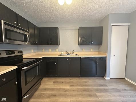 12639 Justice Crossing Fishers IN 46037