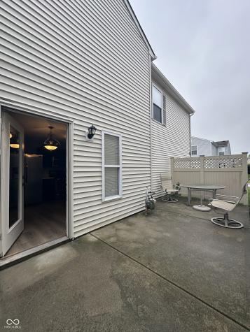 12639 Justice Crossing Fishers IN 46037