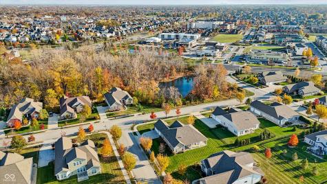 13192 Regina Drive Carmel IN 46074