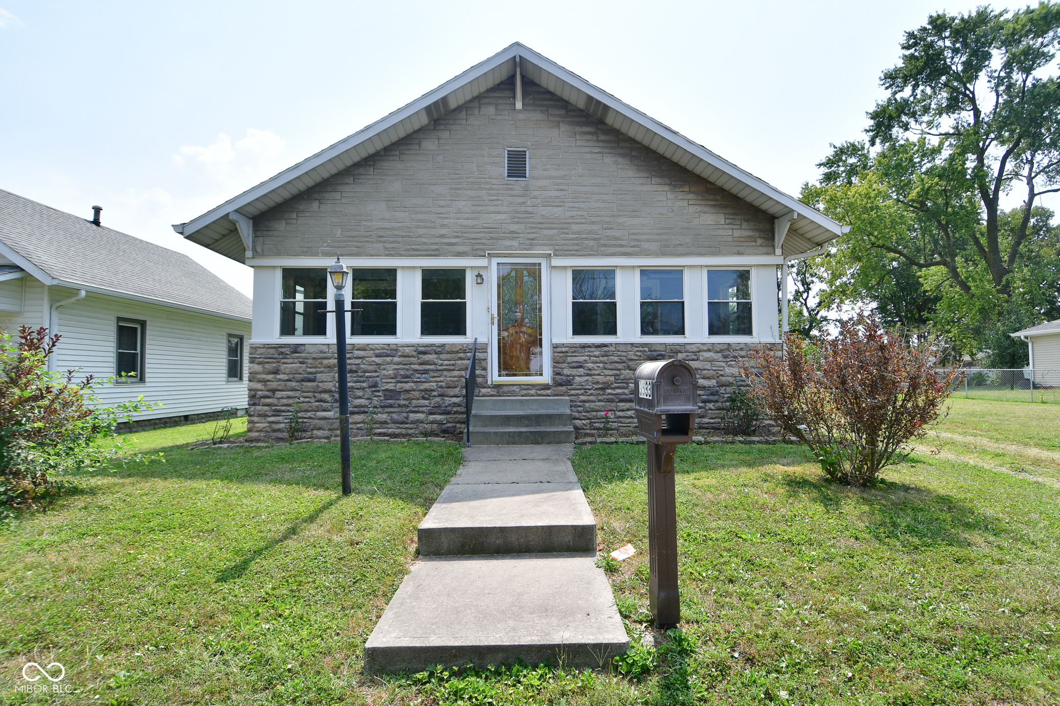 3533 W Gimber Street Indianapolis IN 46241
