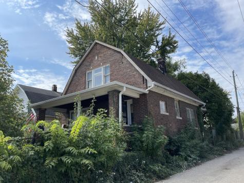 448 N Gray Street Indianapolis IN 46201