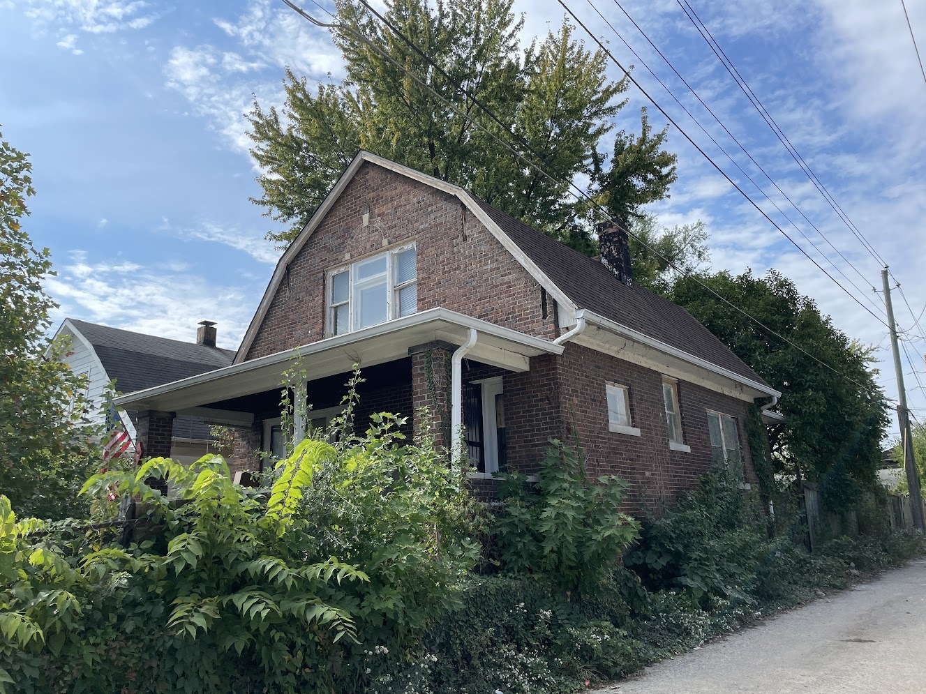 448 N Gray Street Indianapolis IN 46201