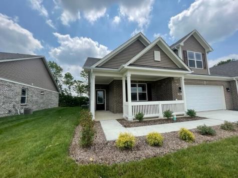 8805 Faulkner Drive Indianapolis IN 46239