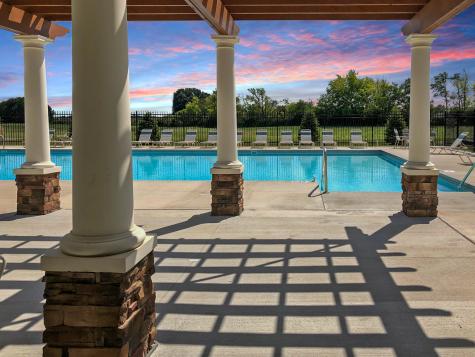 8805 Faulkner Drive Indianapolis IN 46239