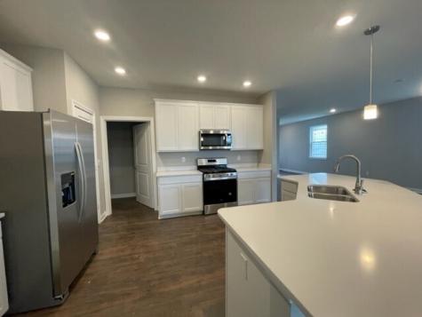 8805 Faulkner Drive Indianapolis IN 46239