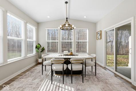 15546 Senita Lane Fishers IN 46037