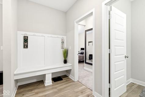 15546 Senita Lane Fishers IN 46037