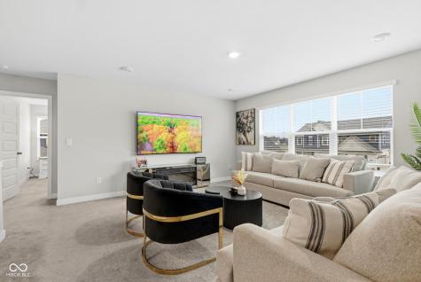 15546 Senita Lane Fishers IN 46037