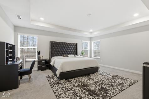 15546 Senita Lane Fishers IN 46037