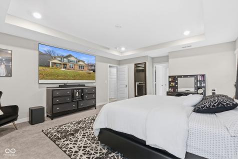 15546 Senita Lane Fishers IN 46037