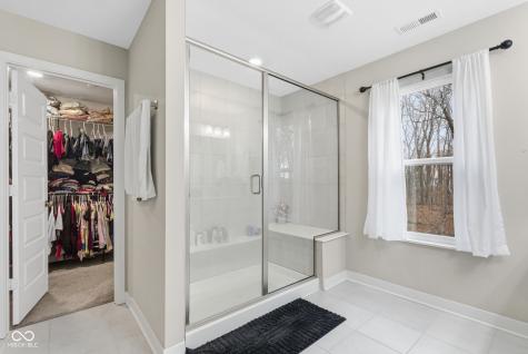 15546 Senita Lane Fishers IN 46037