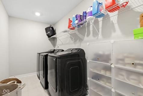 15546 Senita Lane Fishers IN 46037