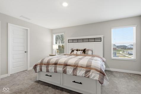 15546 Senita Lane Fishers IN 46037