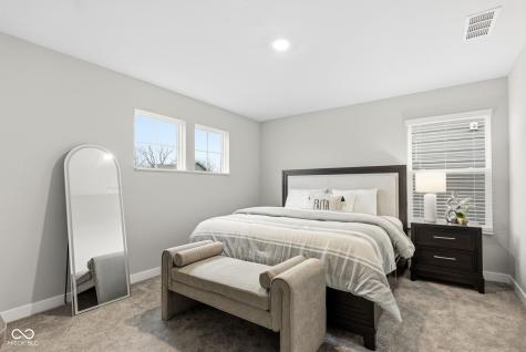 15546 Senita Lane Fishers IN 46037