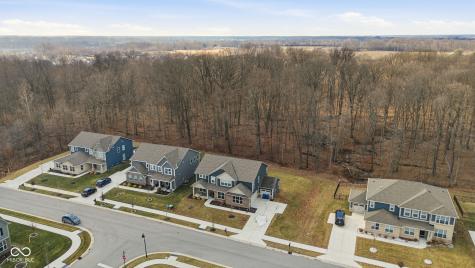 15546 Senita Lane Fishers IN 46037