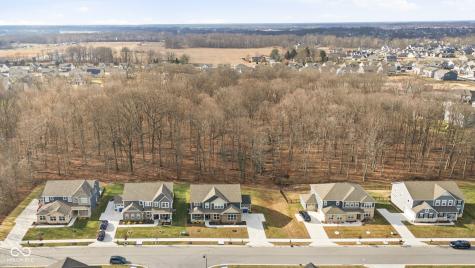 15546 Senita Lane Fishers IN 46037