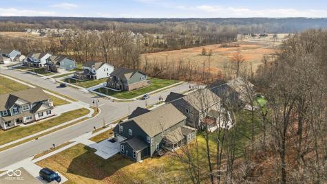 15546 Senita Lane Fishers IN 46037