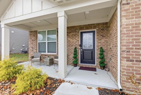 15546 Senita Lane Fishers IN 46037