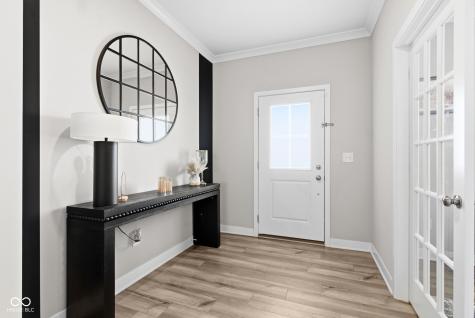 15546 Senita Lane Fishers IN 46037