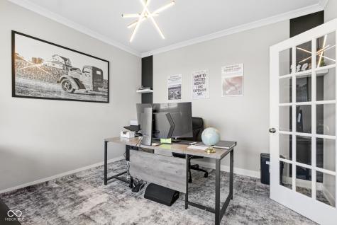 15546 Senita Lane Fishers IN 46037