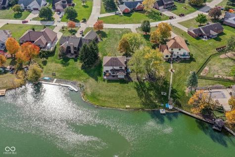 12256 Sunrise Drive Indianapolis IN 46229