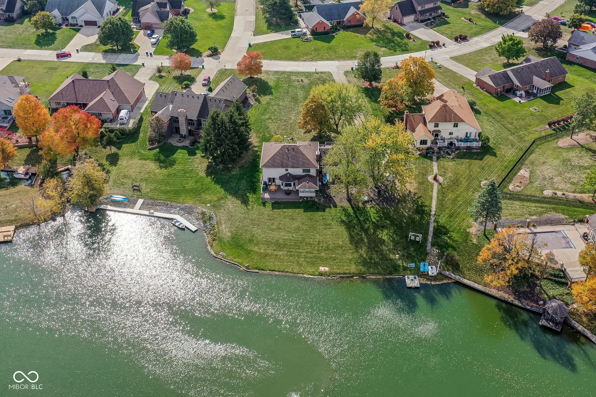 12256 Sunrise Drive Indianapolis IN 46229