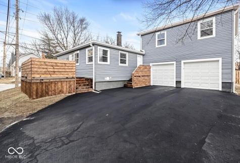 2421 E 11th Street Indianapolis IN 46201