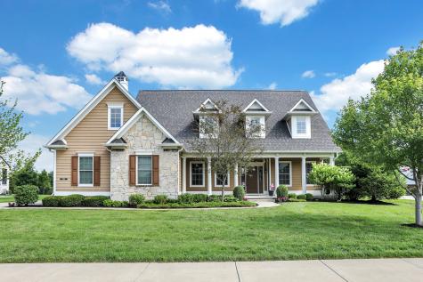 3990 Birkdale Drive Carmel IN 46033