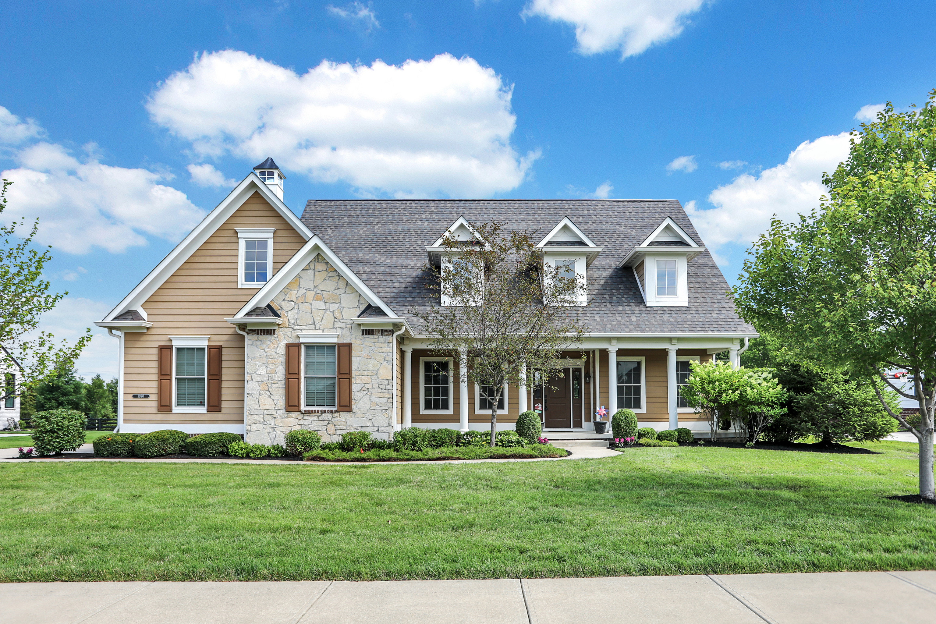 3990 Birkdale Drive Carmel IN 46033