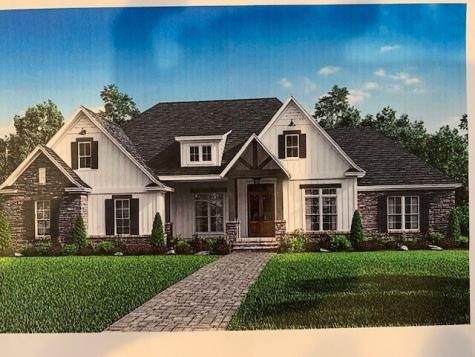 11326 Park Meadows Court Noblesville IN 46060