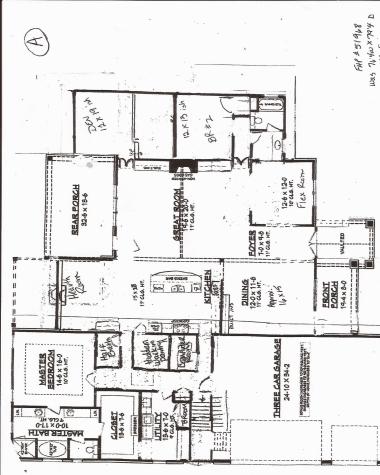 11326 Park Meadows Court Noblesville IN 46060