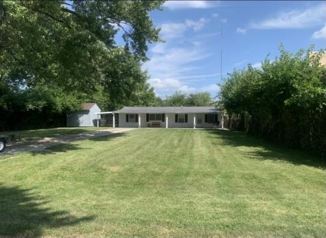 2311 N Leland Avenue Indianapolis IN 46218