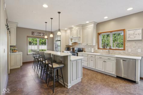 7706 Firethorn Court Brownsburg IN 46112