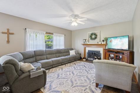 7706 Firethorn Court Brownsburg IN 46112