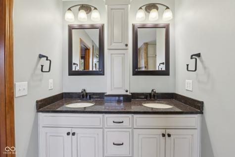 7706 Firethorn Court Brownsburg IN 46112