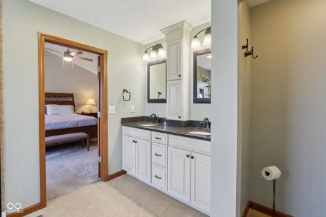 7706 Firethorn Court Brownsburg IN 46112