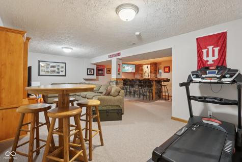 7706 Firethorn Court Brownsburg IN 46112