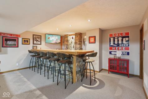 7706 Firethorn Court Brownsburg IN 46112