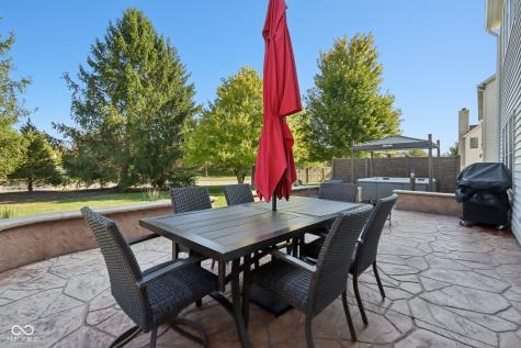 7706 Firethorn Court Brownsburg IN 46112