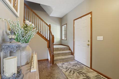 7706 Firethorn Court Brownsburg IN 46112