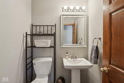 7706 Firethorn Court Brownsburg IN 46112