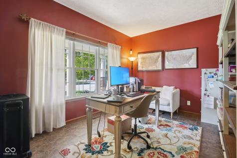 7706 Firethorn Court Brownsburg IN 46112