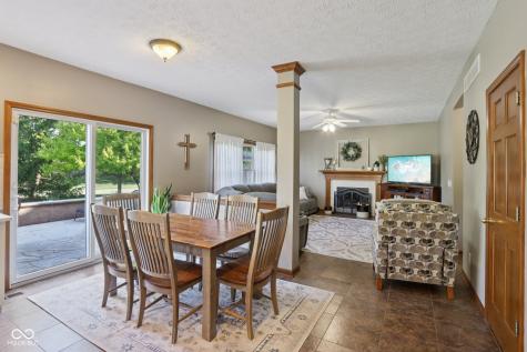 7706 Firethorn Court Brownsburg IN 46112