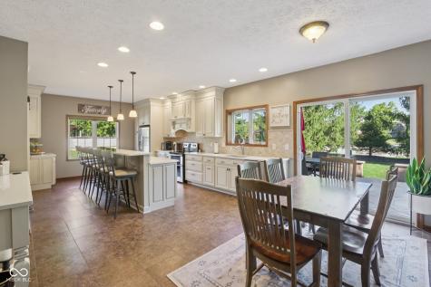 7706 Firethorn Court Brownsburg IN 46112