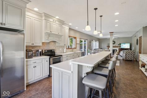 7706 Firethorn Court Brownsburg IN 46112