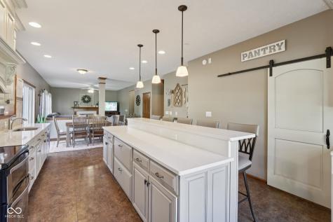 7706 Firethorn Court Brownsburg IN 46112