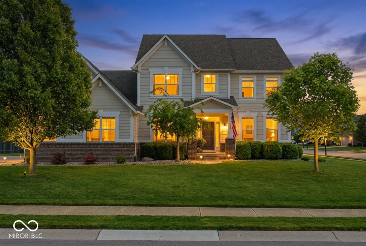 1567 Windview Brownsburg IN 46112