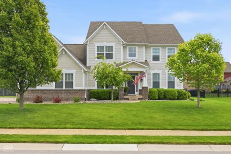 1567 Windview Brownsburg IN 46112