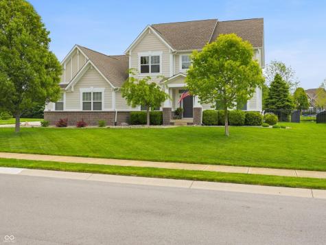 1567 Windview Brownsburg IN 46112