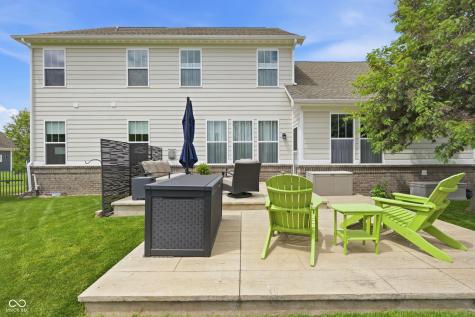 1567 Windview Brownsburg IN 46112